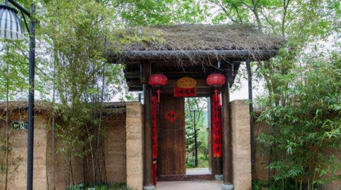 原创俗语家开青龙门赛过祖宗坟啥是青龙门其中有何深意