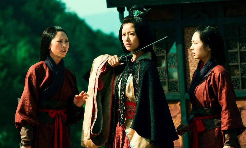 原创刘备的野心到底有多大把他4个儿子的名字连起来读就明白了