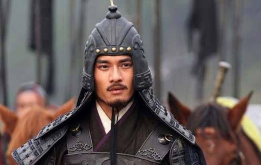 原创国祚32年的南朝陈为何在南朝4国中地盘最小陈霸先我出身低