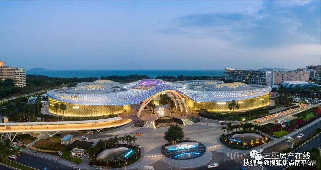 三亚国美海棠湾