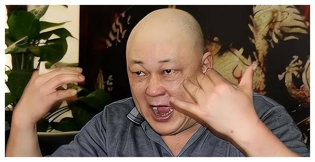 金超群演包青天800集,66岁患脑瘤留遗言,禁老婆改嫁小白脸.