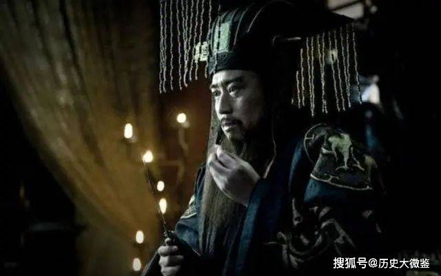秦始皇唯一没杀的人