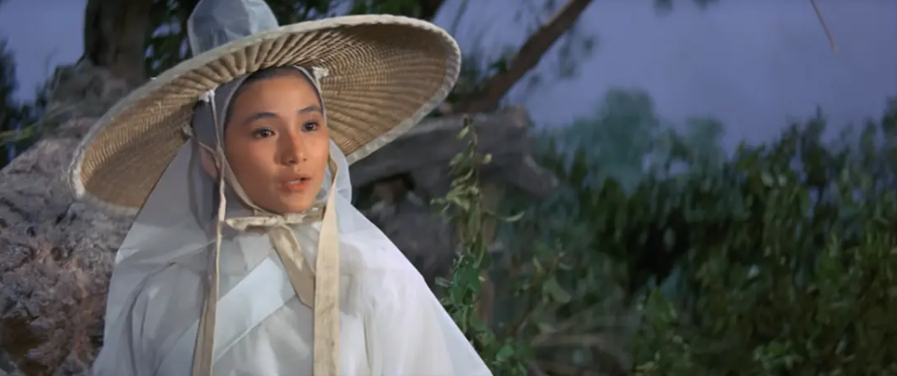 昔日第一女侠,男人靠她拍片挣钱,连怀8胎生子,今儿媳众筹治病_郑佩佩