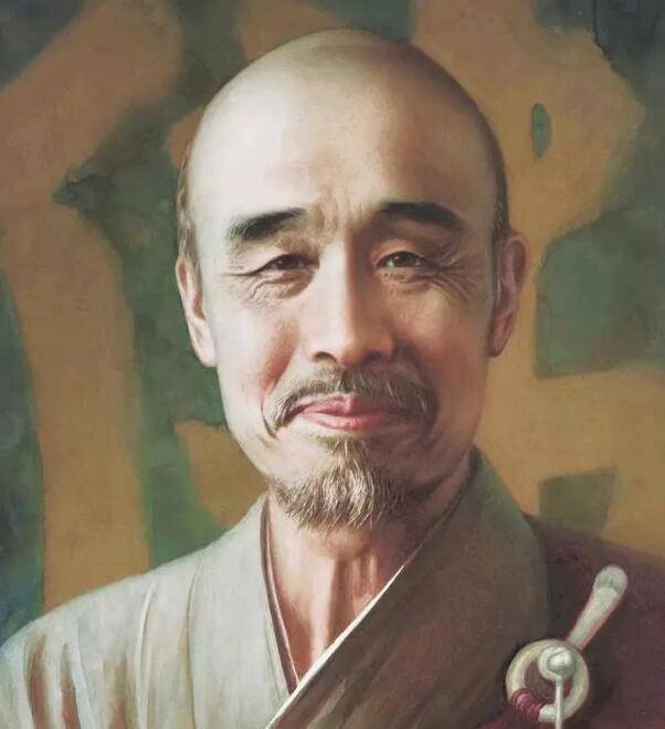 半世风流半世空的李叔同:人生如戏戏如人生,一念放下万般从容_日本_时