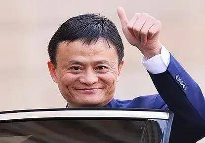 马云调侃周星驰我一天挣191亿你呢星爷的居然这样回答