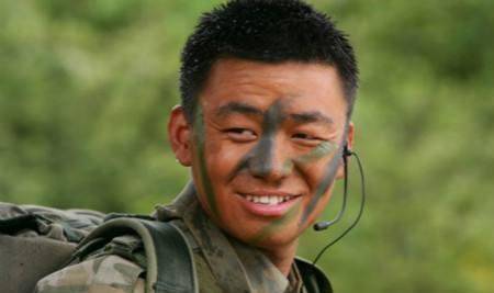 原创大智若愚的王宝强盘点王宝强塑造过的那些傻里傻气的小人物们