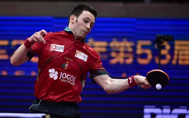 乒坛名将2:3惜败,王艺迪遭遇劲敌_对阵_比赛_蒙泰罗