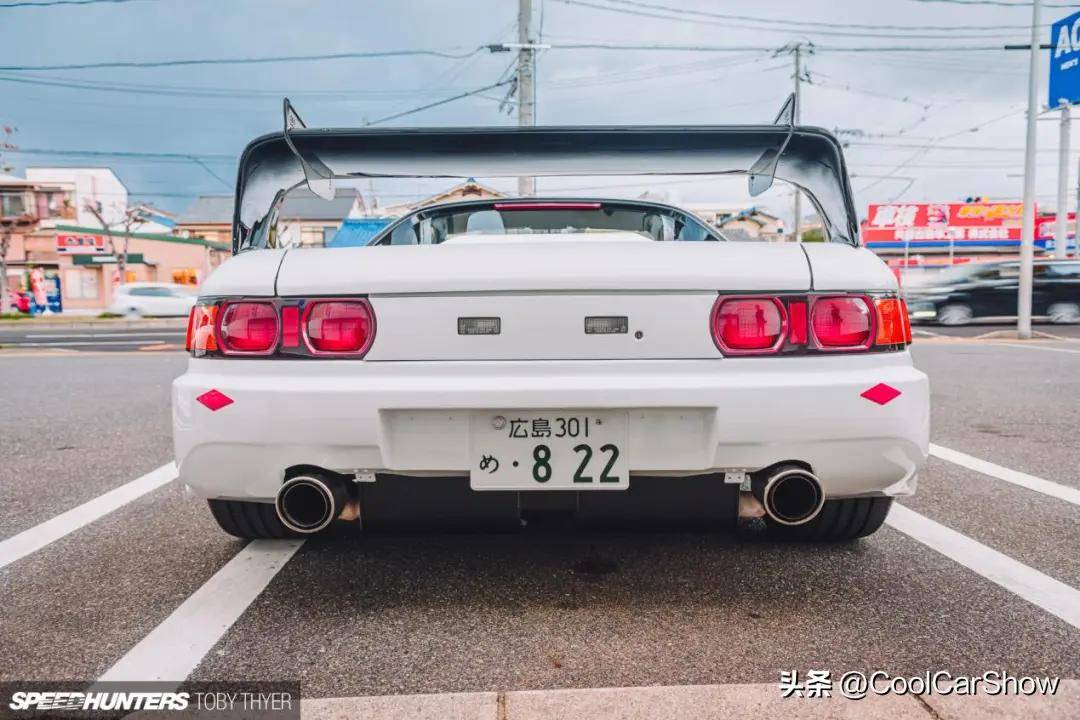 全球唯一的丰田mr2:一辆可以合法上路的勒芒认证公路车_搜狐汽车_搜狐