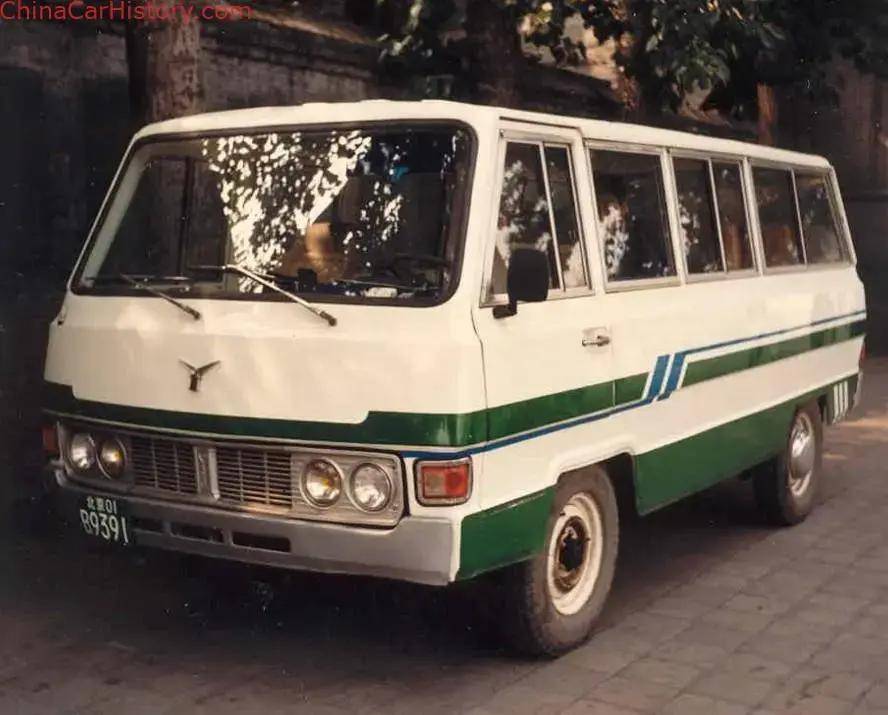 谁还能记得燕京牌汽车?