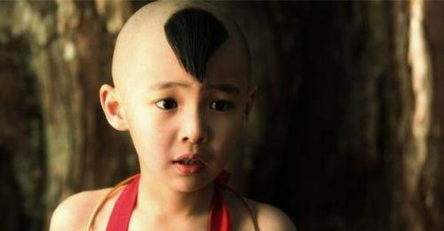 红孩儿授业恩师竟然是弥勒佛?难怪他敢两次枪刺观音_黄眉_孙悟空_菩萨