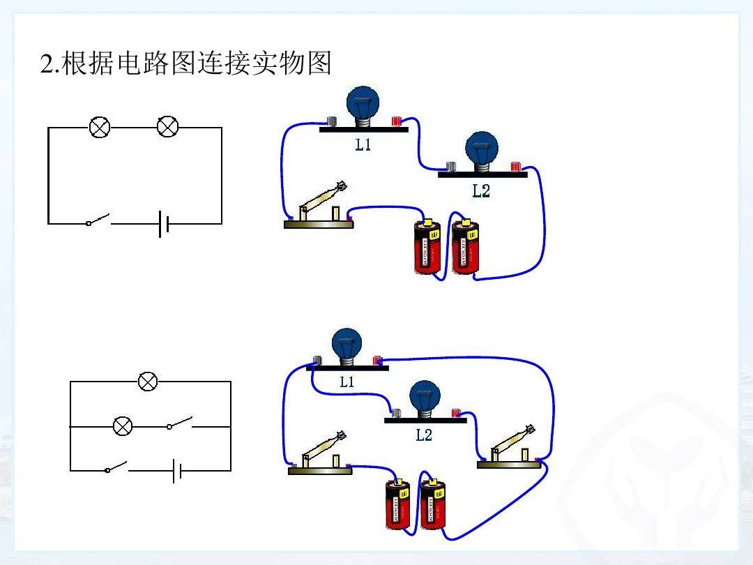 串联电路的总电流等于各部分电流之和,串联内阻的等效内阻等于各部分