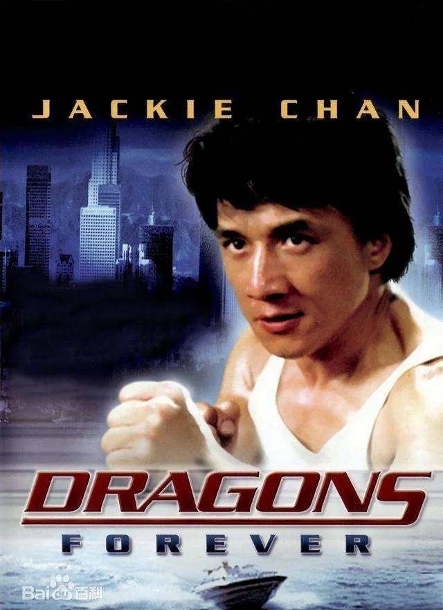 原创盘点几位八九十年代活跃在香港影坛的老外动作演员