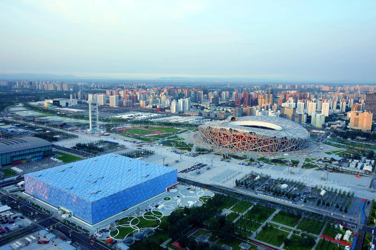 北京市区景点排行榜图片