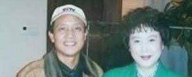 刘长瑜和白继云1968年,刘长瑜和白继云正式走到了一起,携手度过余生
