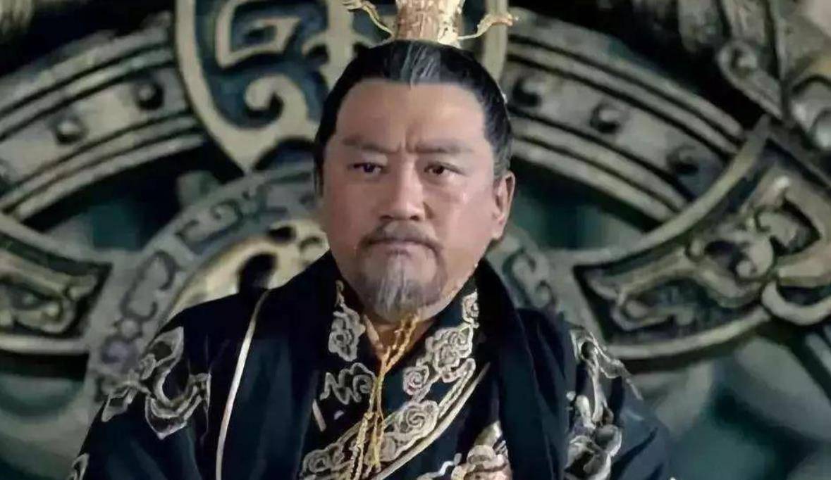 侯景:我已无路可走,唯有放手一搏!谁让他被全地图玩家抛弃了?_梁武帝_