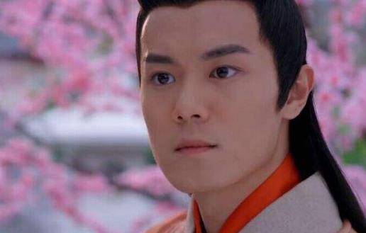 原创太子担心被母亲杀害写下这首哀诗伤人刺骨