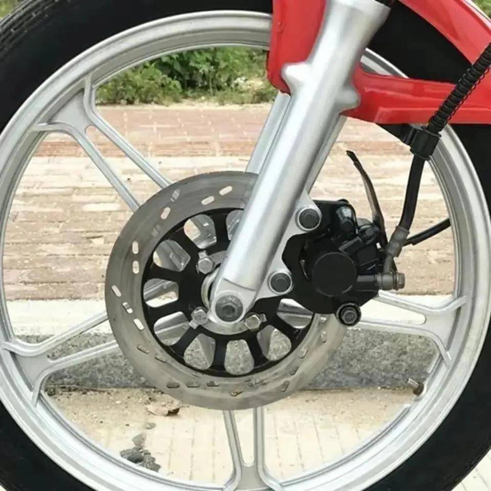 一代经典,铃木gs125摩托,八九十年代125排量中的天花板_搜狐汽车_搜狐