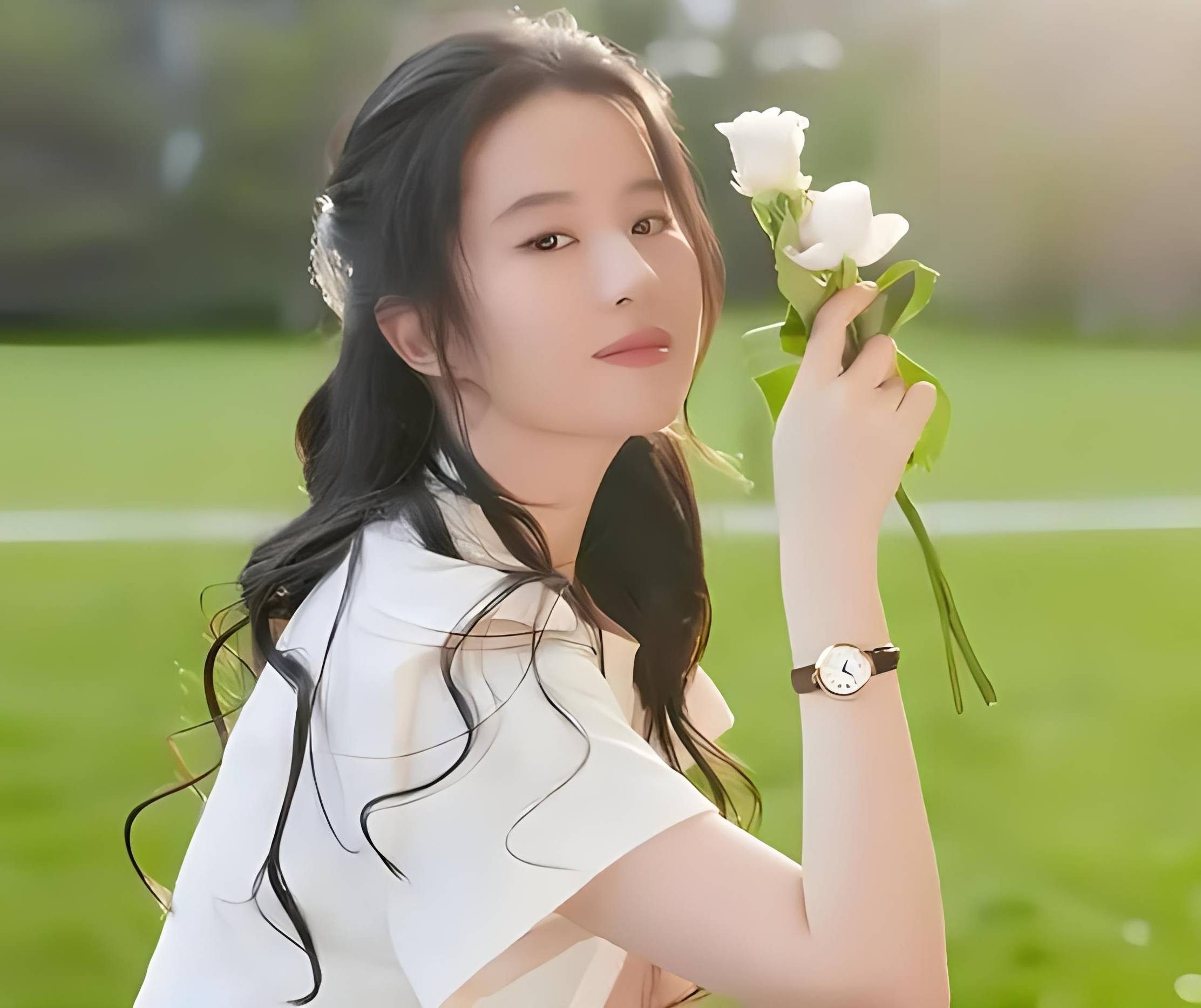 刘亦菲蹭娃哈哈流量成龙欣赏郑业成杨玏恋情曝光张学友住院