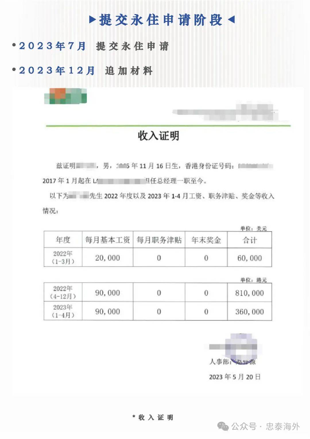 日本留学要提供家庭收入证明吗 来自搜狐网