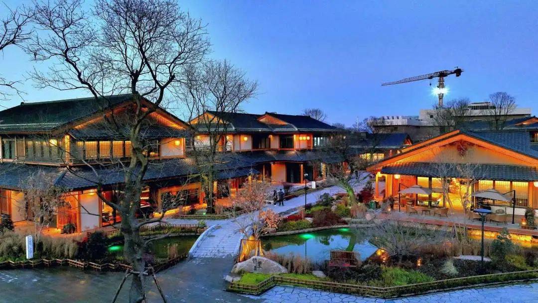 无锡大有秋拈花湾售楼处电话4000000460转5558