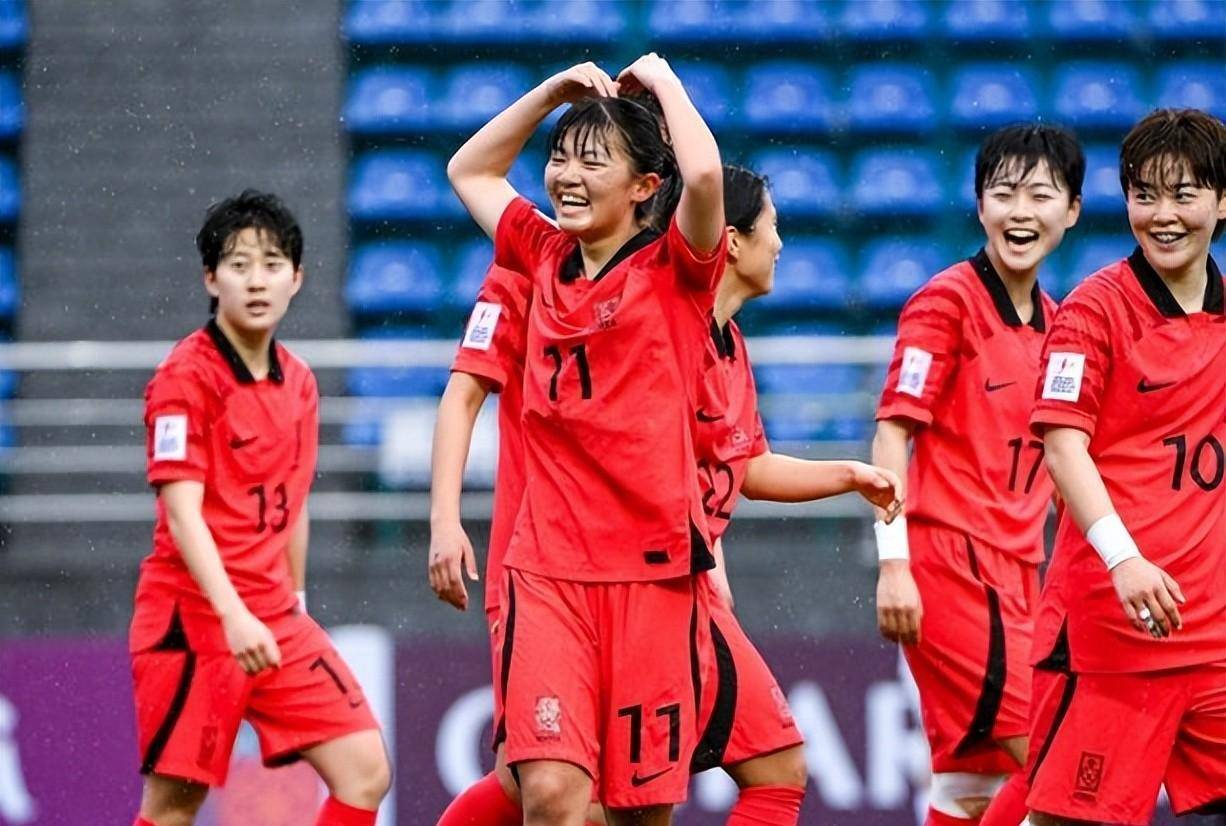 原创国外力压国外我们第三出局韩澳携手晋级亚洲杯最新排名