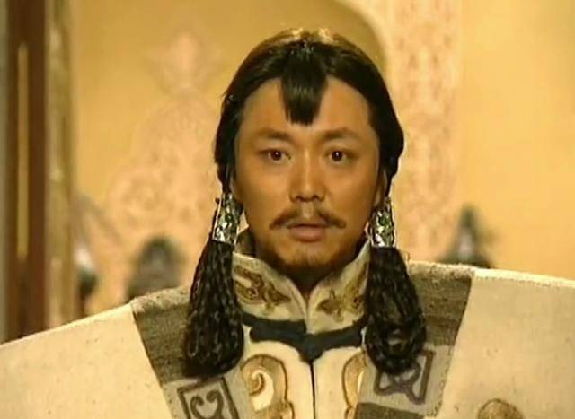 原创察合台为何在家庭会议上骂术赤因为他有一套逻辑当时没人重视