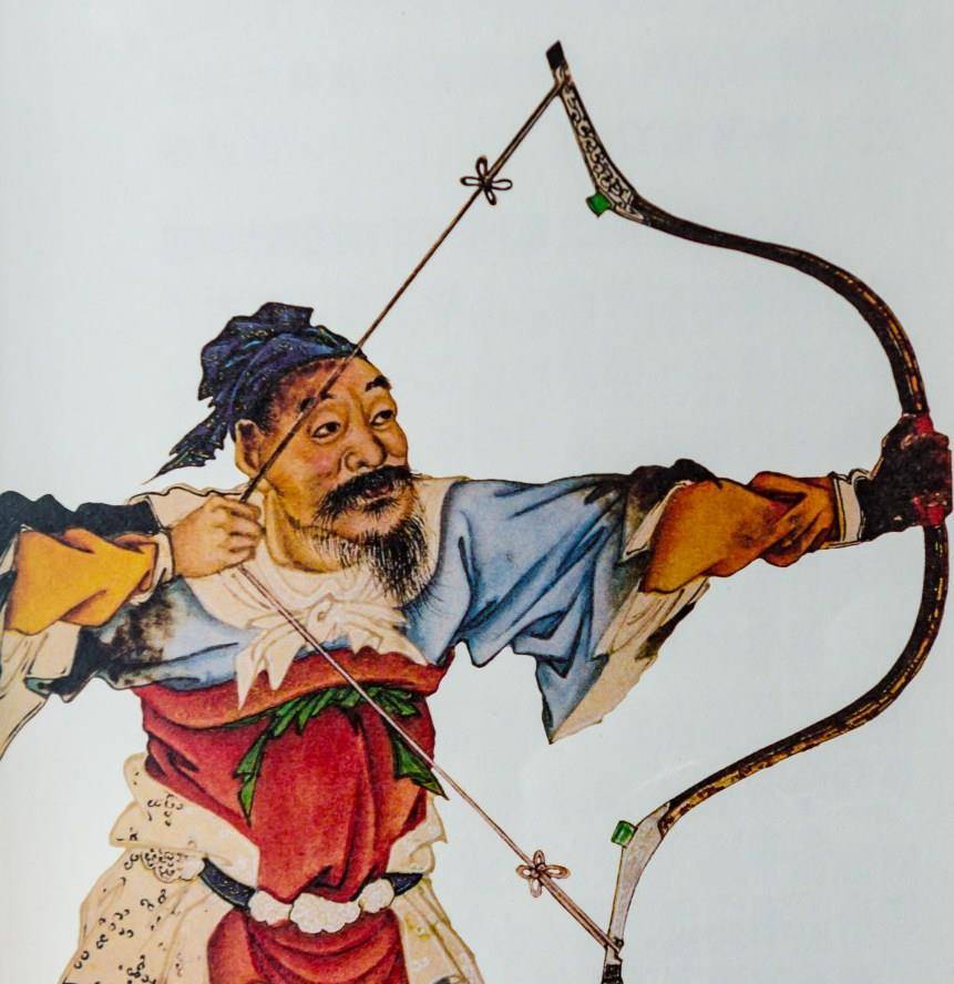 原创李广人称飞将军令匈奴人闻风丧胆却因为这个原因始终没有封侯