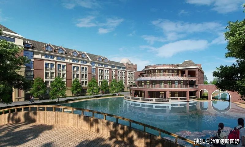 百年中外合作办学历史凝聚格致中学国际课程班的创新基因