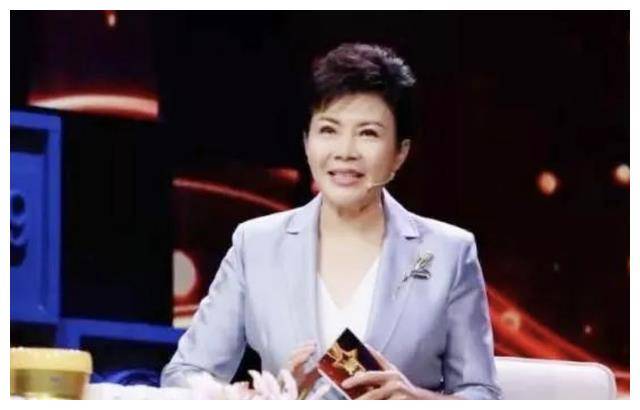 阚丽君_事业_电视