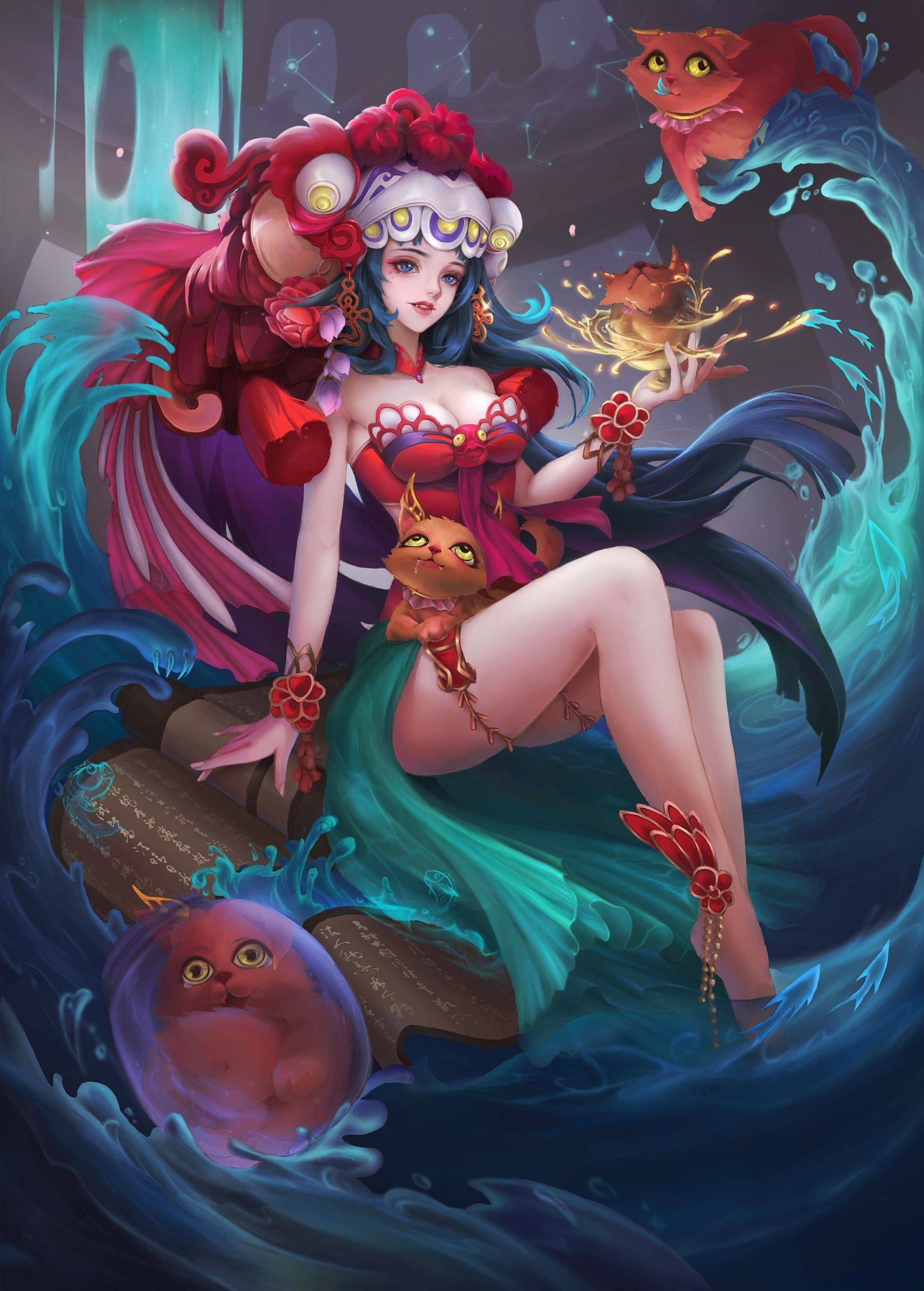 原画师大学生就业形势怎么样游戏原画师工作条件有哪些