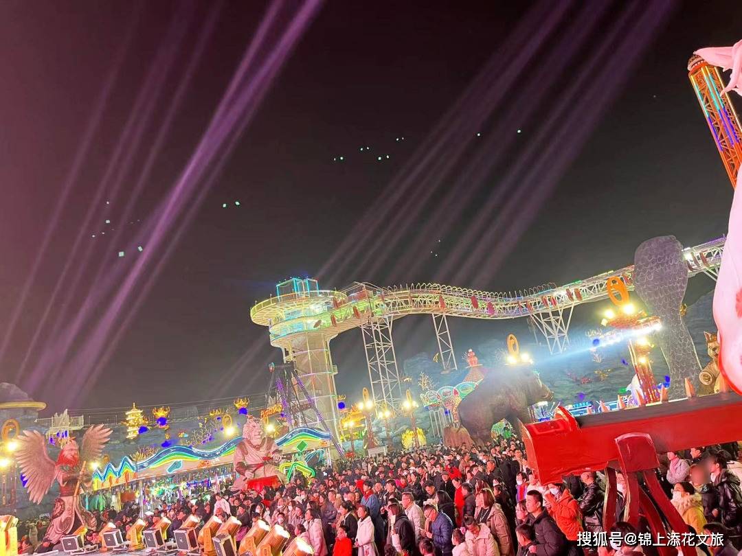 街区游乐园让平湖山海几千重拥有更多创意