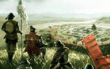 原创德川家康鼎盛时期战无不胜上田之战被真田昌幸打垮