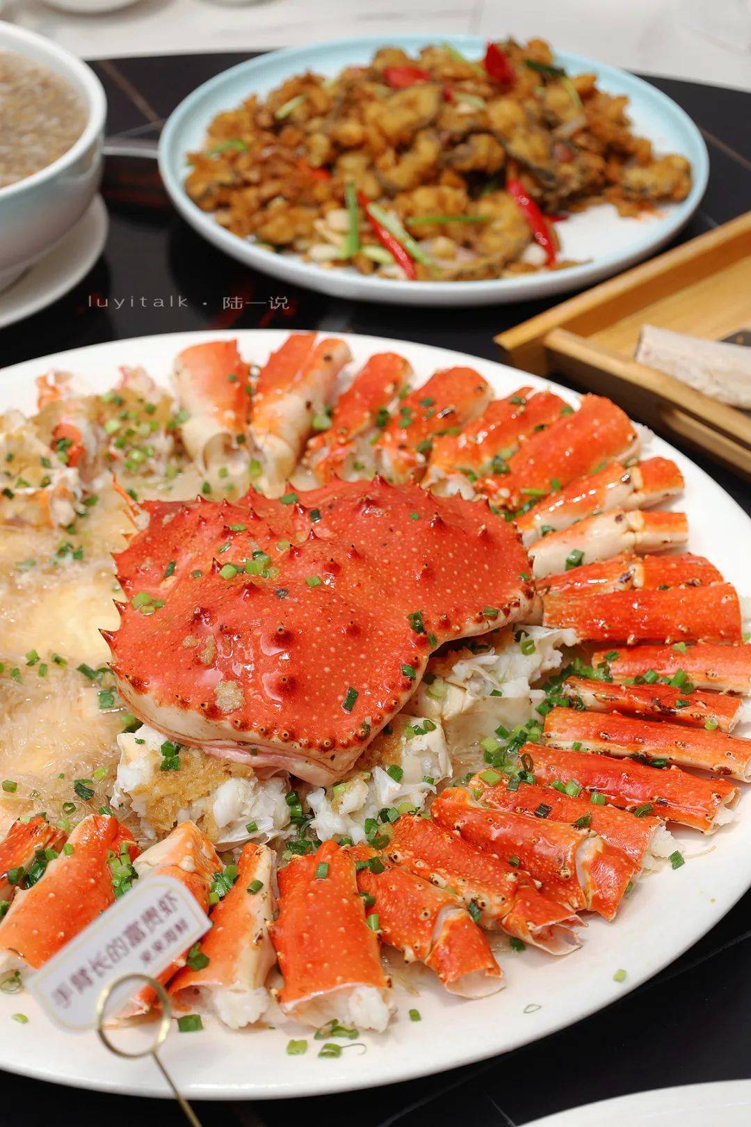 原创厦门火车站有家老牌海鲜大排档海鲜生猛本地人常来游客必到