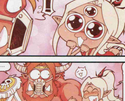 原创大话降龙二郎神吃错药决战之时脱下战袍扮萌妹超可爱