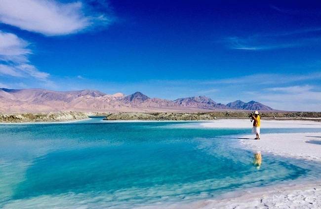 西宁游玩景点安排顺序青海湖跟团必玩的景点介绍强力推荐
