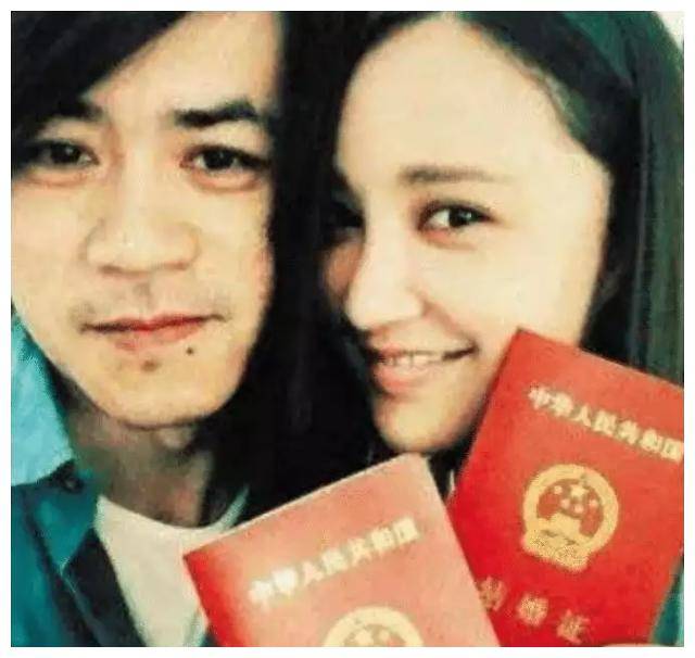 原创袁弘不惜一切娶好兄弟前妻我此生最佳选择