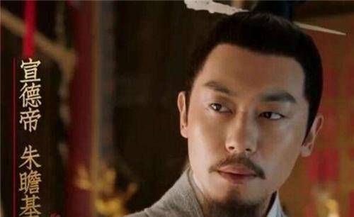 皇帝_因为_杨士奇