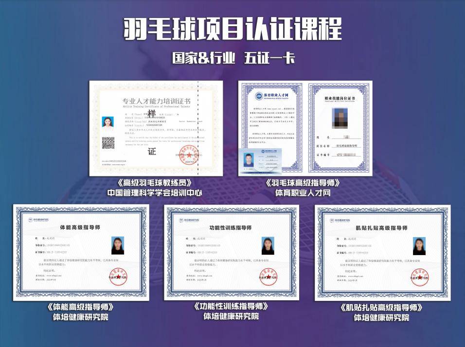 震惊业余羽毛球教练和高级羽毛球教练的区别竟是这个
