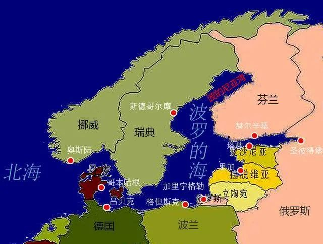 原创俄海军司令被罢官黑海已看不到俄军舰四大舰队已去二