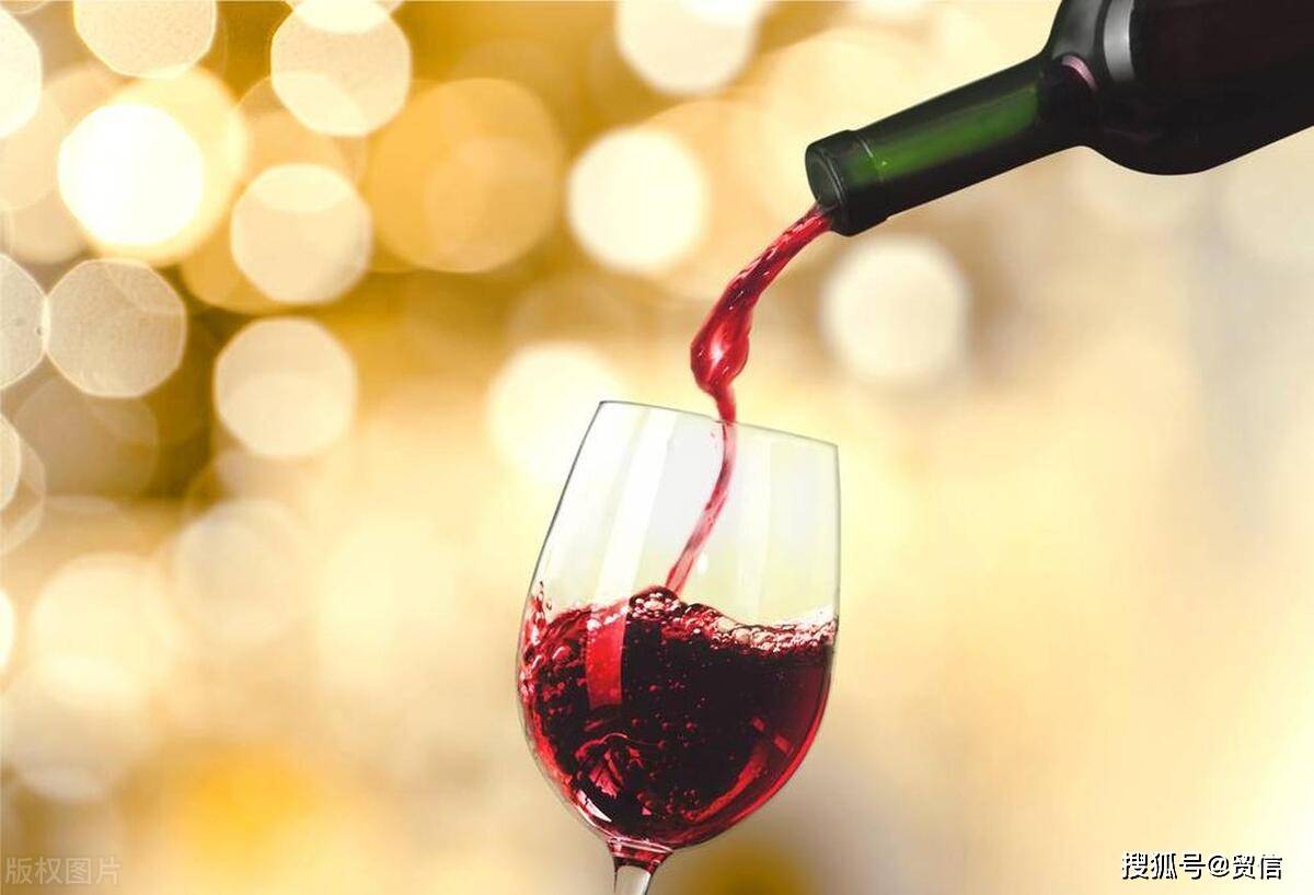 葡萄酒供应链的风险管理守护每一滴佳酿的旅程