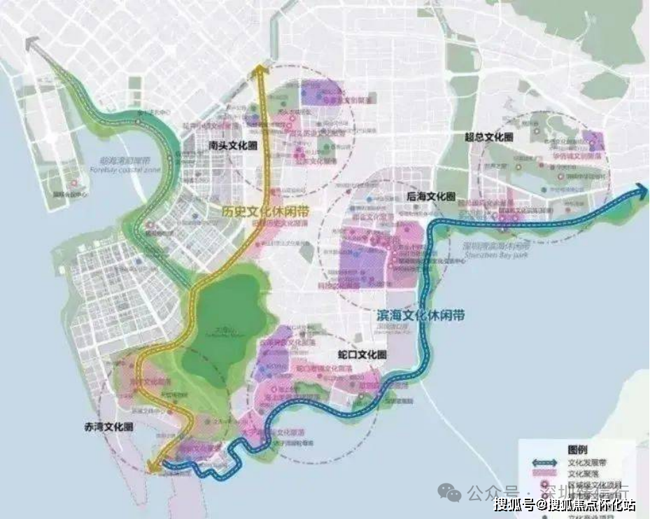 【集萃全龄精英学府】周边南二外赤湾学校,市三十高中(规划中)等学府