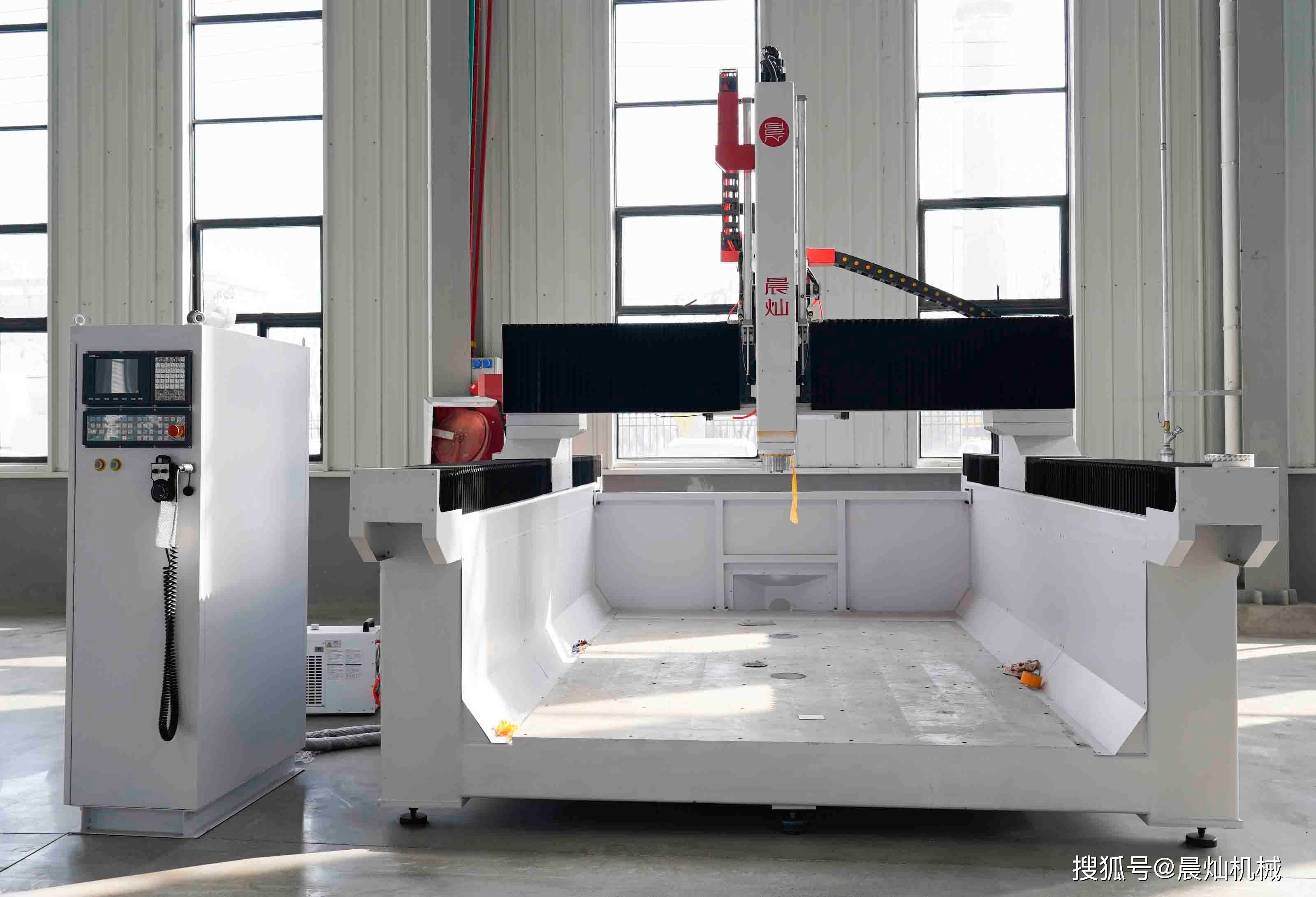 数控机床在加工模具过程中产生接刀痕的原因是什么