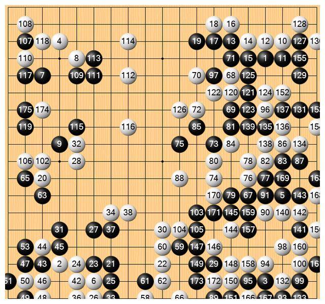原创大决胜时senko杯竞技之莹八段再度对决引爆精彩战局