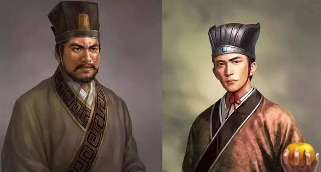 原创主帅病重敌将送来良药属下劝别喝主帅却毫不犹豫地喝下