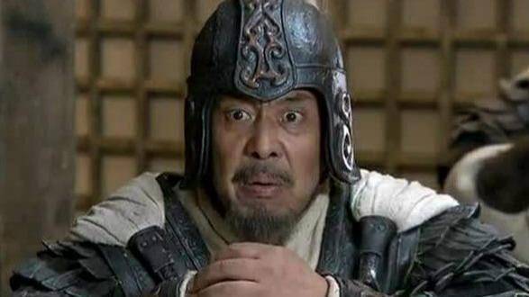 甘宁一同入选三国二十四名将的周泰个人武力其实也是不如凌统和程普的