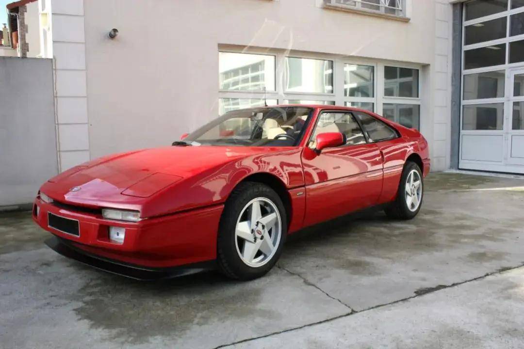 你一定不知道法国超跑venturi的前世今生_搜狐汽车_搜狐网