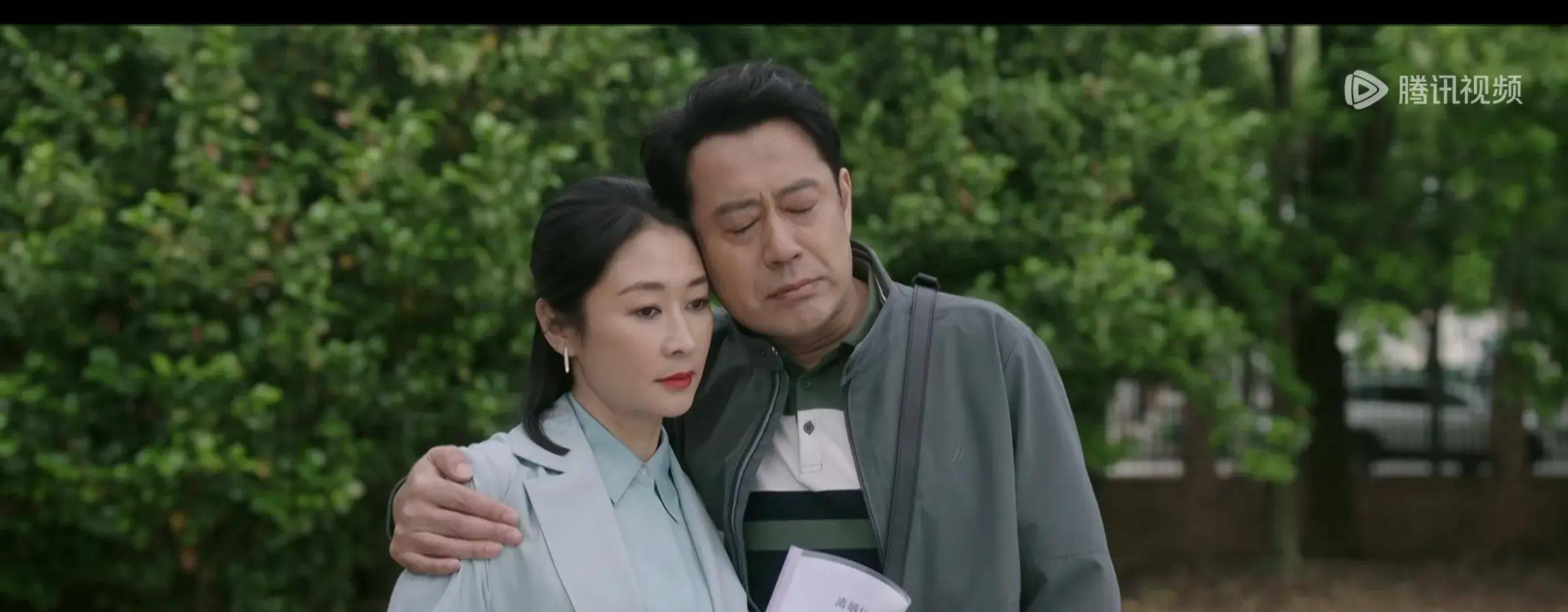 原创烟火人间孟显荣魂归故里孟菀青找到真爱邱夏值得依靠