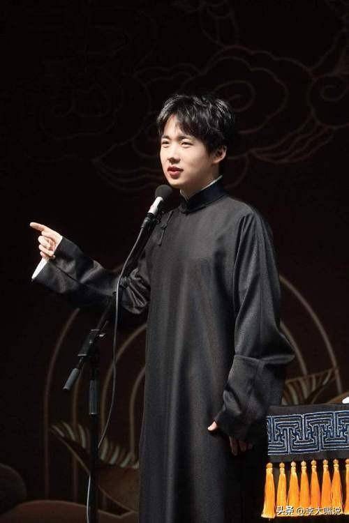 走红不到5年,郭麒麟就被彻底打回原形?这一次网友真坐不住了