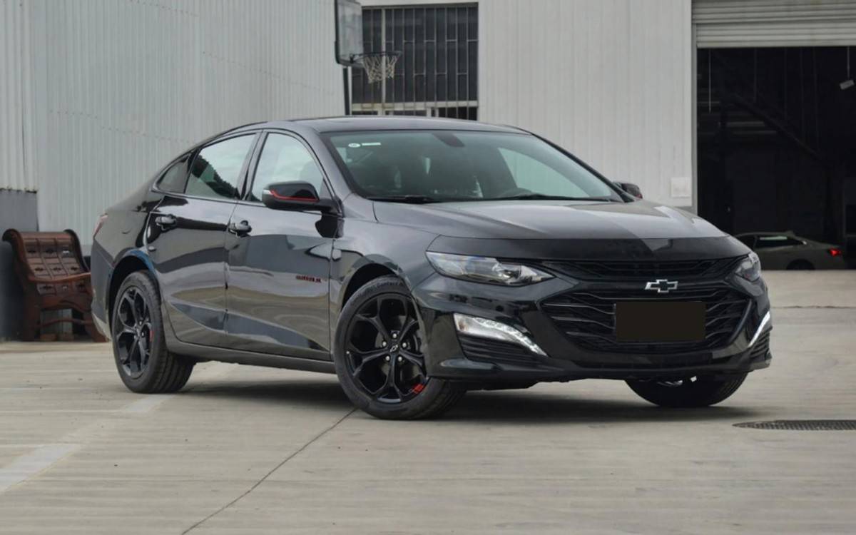 雪佛兰迈锐宝xl现优惠7.5万,最低10.59万提裸车_搜狐汽车_搜狐网