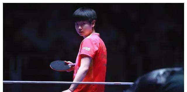 张本美和母亲张凌:未来乒坛霸主即将诞生?_孙颖莎_格局_潜力